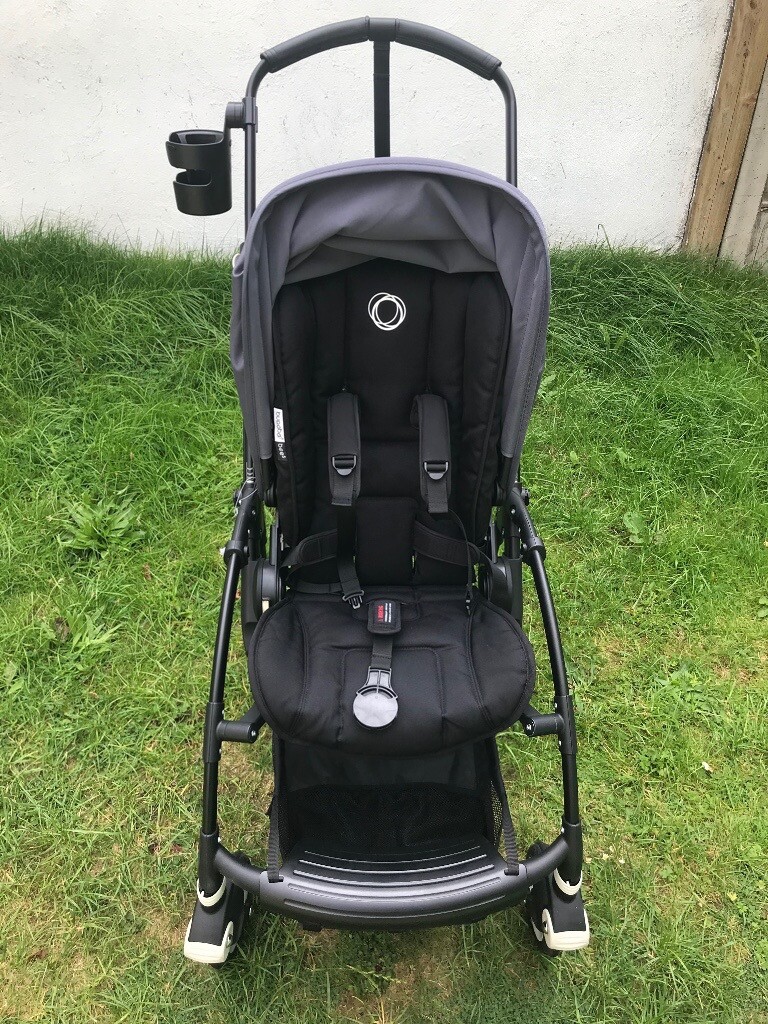 bugaboo bee 5 gumtree